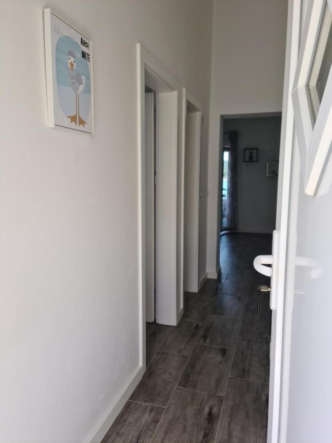 Apartmani Rudi Anić Exteriör bild