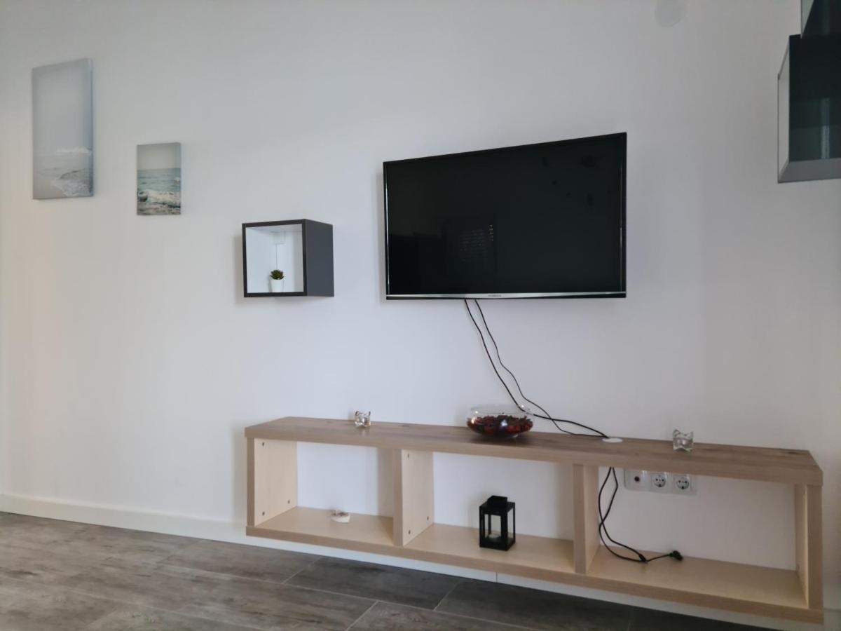 Apartmani Rudi Anić Exteriör bild