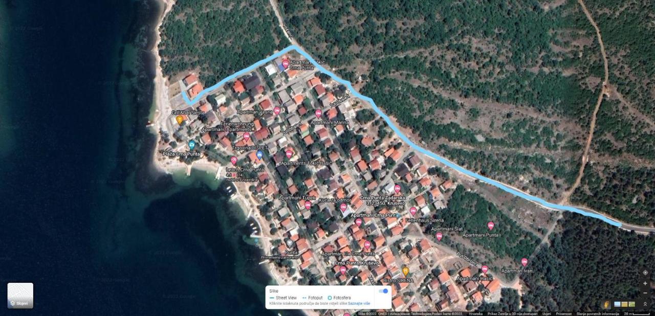 Apartmani Rudi Anić Exteriör bild
